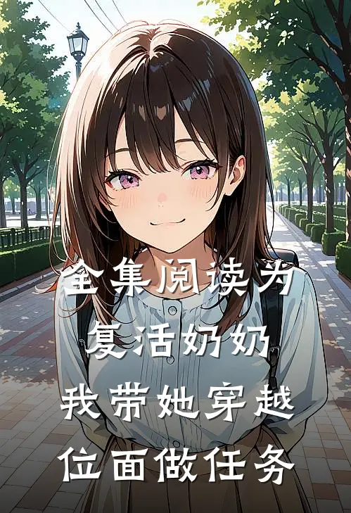 全集阅读为复活奶奶,我带她穿越位面做任务的
