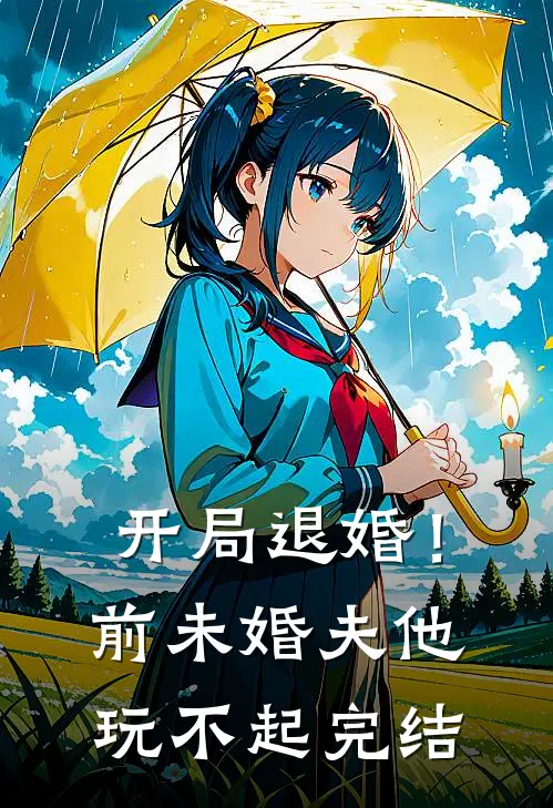 开局退婚!前未婚夫他玩不起完结