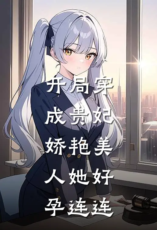 开局穿成贵妃娇艳美人她好孕连连漫画