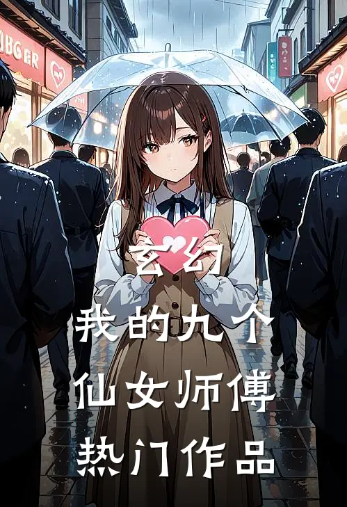 玄幻我的九个仙女师傅热门作品免费阅读