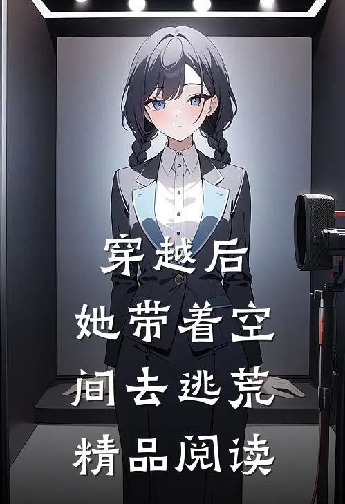 穿越后,她带着空间去逃荒精品阅读免费