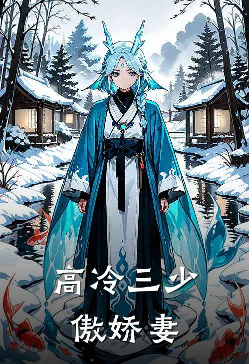 高冷三少傲娇妻全文阅读