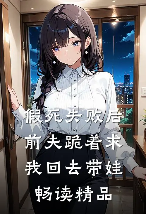 假死失败后，前夫跪着求我回去带娃畅读精品