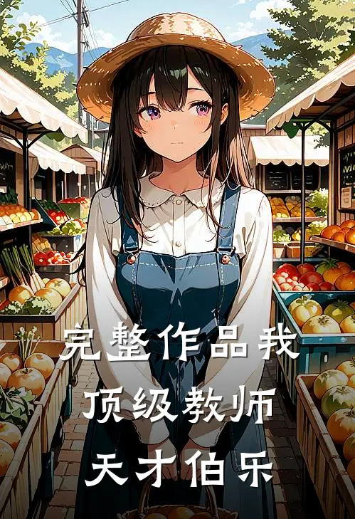完整作品我,顶级教师,天才伯乐