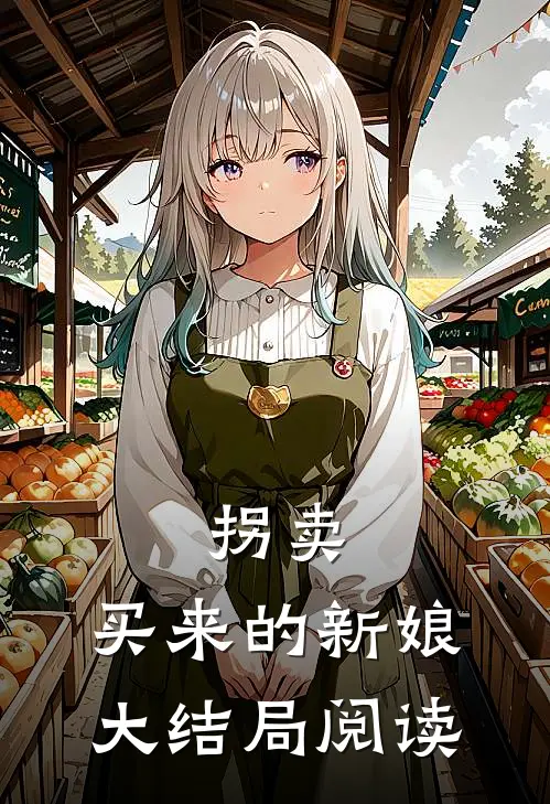 拐卖买来的新娘大结局阅读