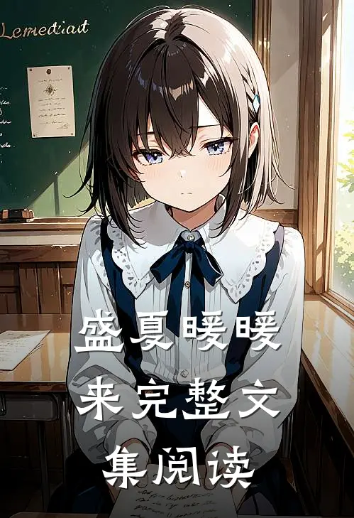 盛夏暖暖来完整文集阅读