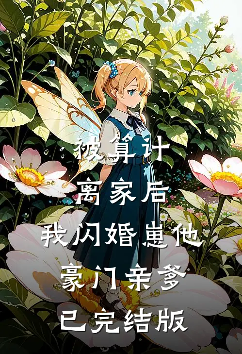 被算计离家后，我闪婚崽他豪门亲爹已完结版