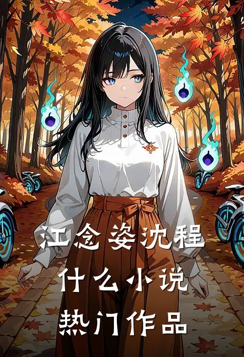 江念姿沈程什么小说热门作品