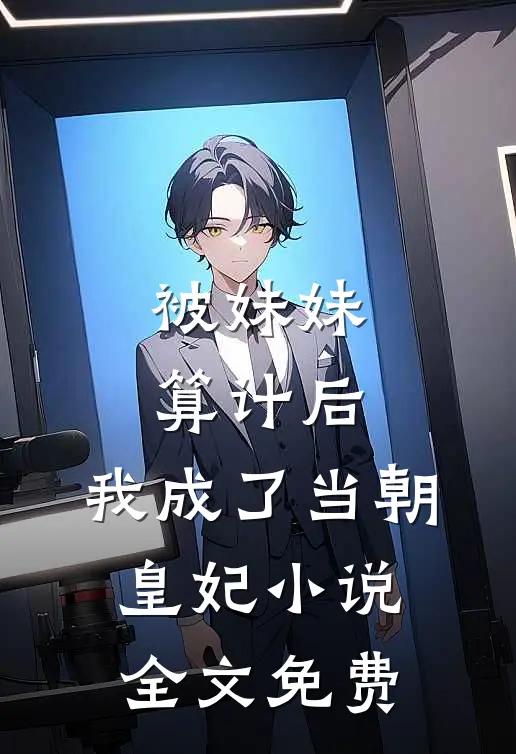 被妹妹算计后,我成了当朝皇妃全文免费