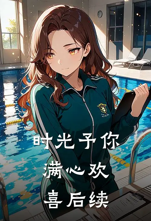 时光予你,满心欢喜后续免费阅读