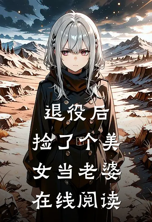 退役后,捡了个美女当老婆在线阅读