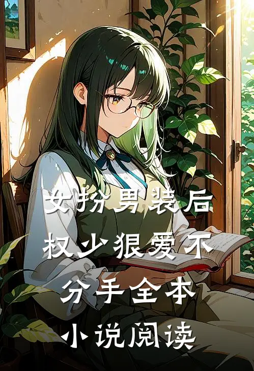 女扮男装后，权少狠爱不分手全本小说阅读