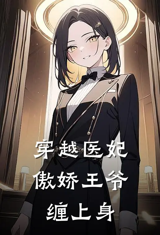穿越医妃傲娇王爷缠上身