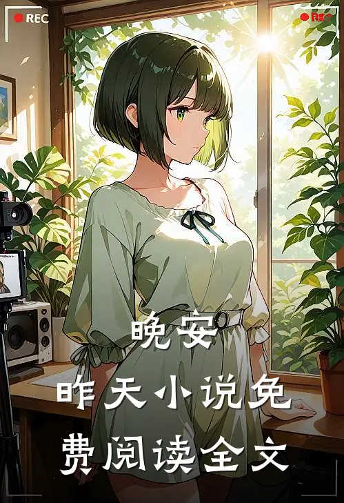 晚安，昨天小说免费阅读全文