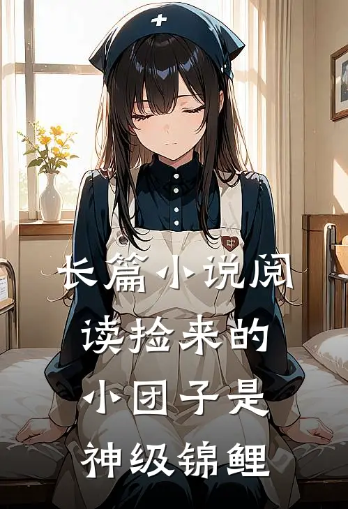 长篇小说阅读捡来的小团子是神级锦鲤