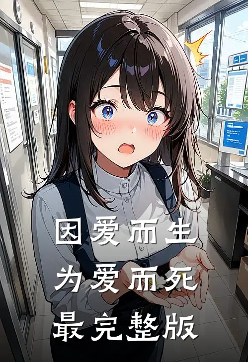 因爱而生,为爱而死最完整版歌词