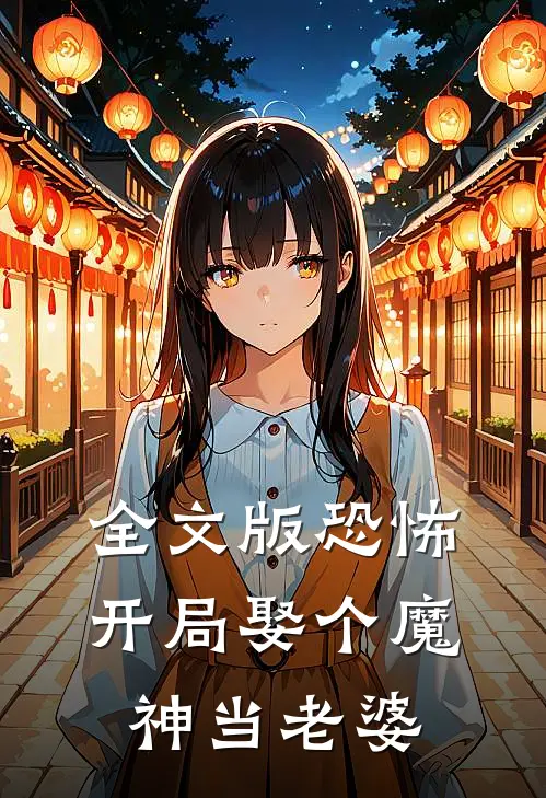 全文版恐怖开局娶个魔神当老婆免费阅读