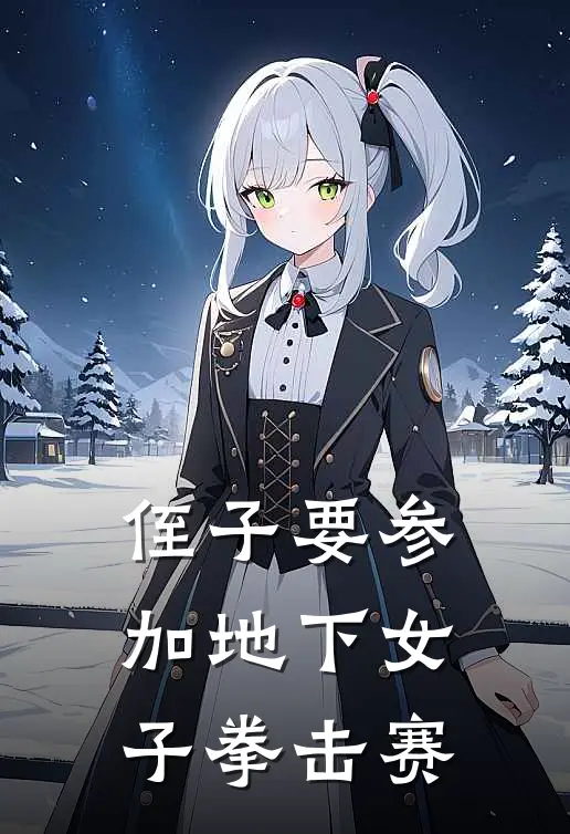 侄子要参加地下女子拳击赛吗
