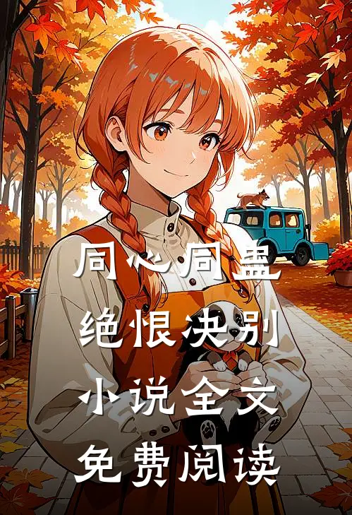 同心同蛊,绝恨决别全文免费阅读