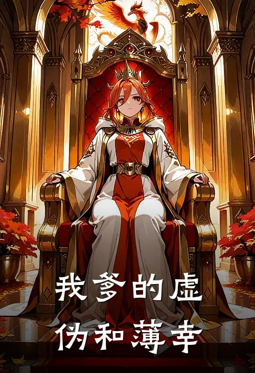 我爹的虚伪和薄幸
