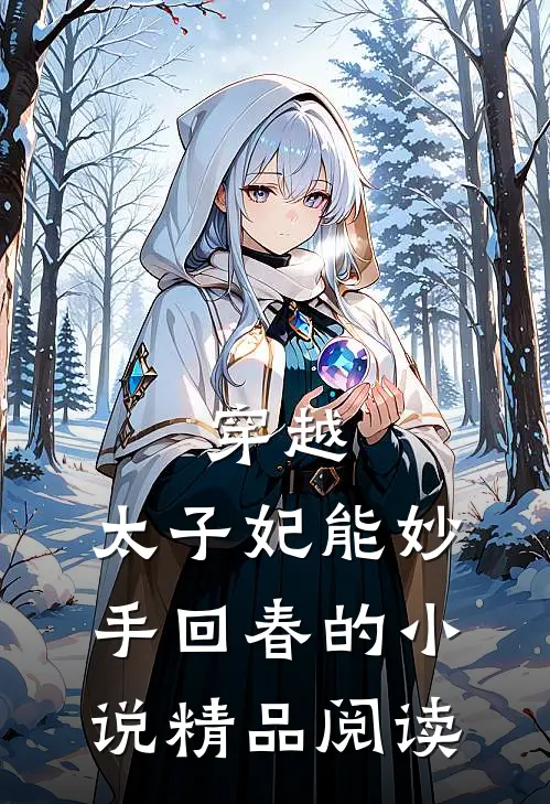 穿越:太子妃能妙手回春的小说精品阅读