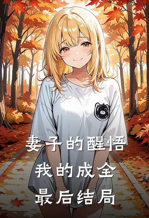 妻子的醒悟,我的成全最后结局