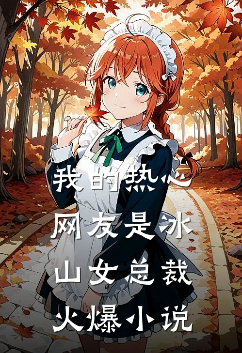 我的热心网友是冰山女总裁火爆小说