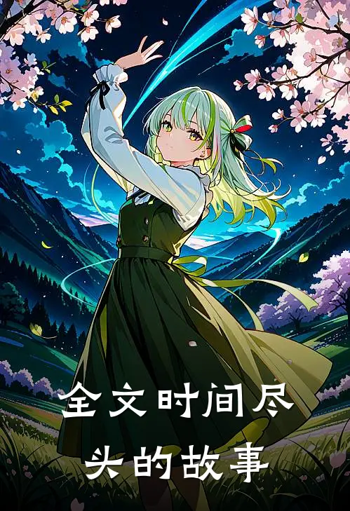 全文时间尽头的故事是