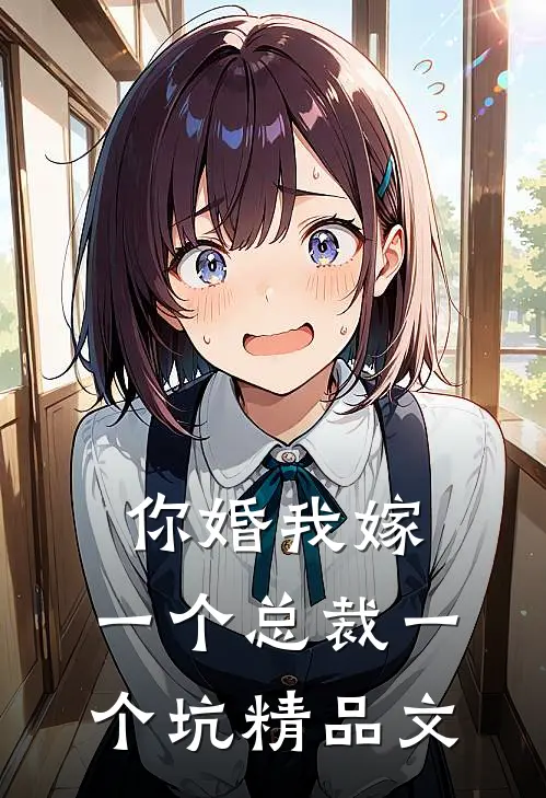 你婚我嫁,一个总裁一个坑精品文