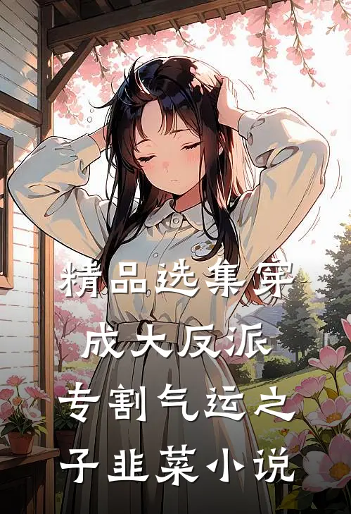 精品选集穿成大反派:专割气运之子韭菜小说