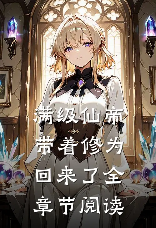 满级仙帝，带着修为回来了全章节阅读