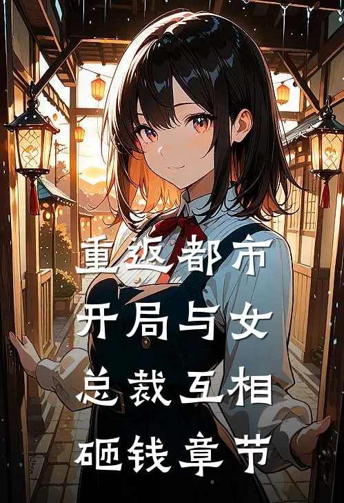 重返都市开局与女总裁互相砸钱章节