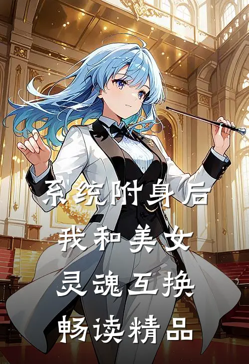 系统附身后，我和美女灵魂互换畅读精品