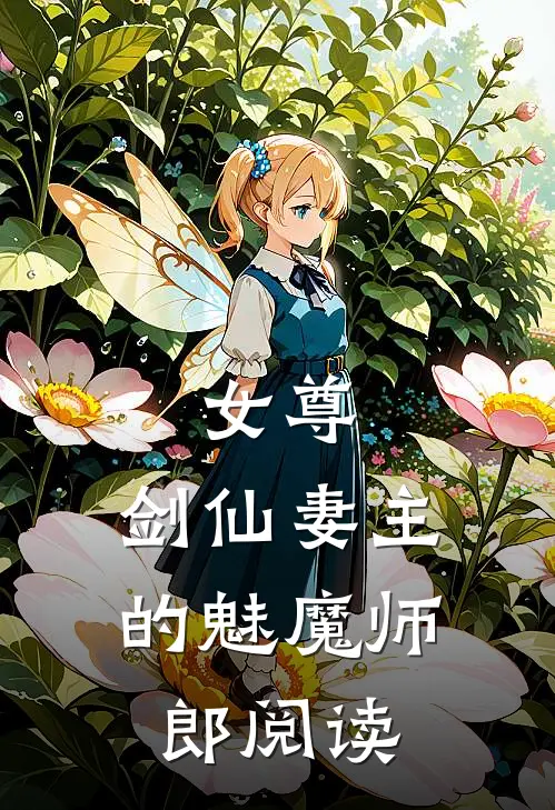 女尊剑仙妻主的魅魔师郎阅读