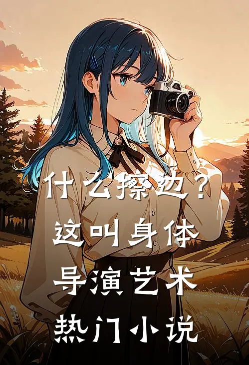 什么擦边？这叫身体导演艺术热门小说