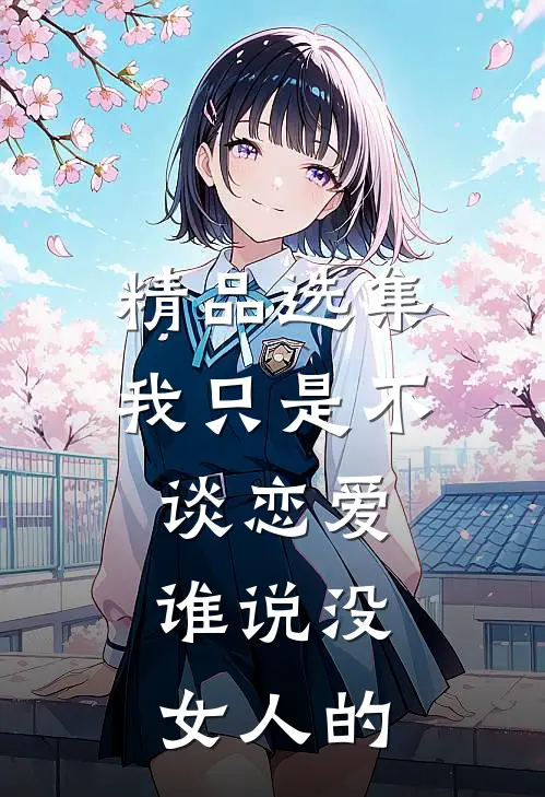 精品选集我只是不谈恋爱，谁说没女人的