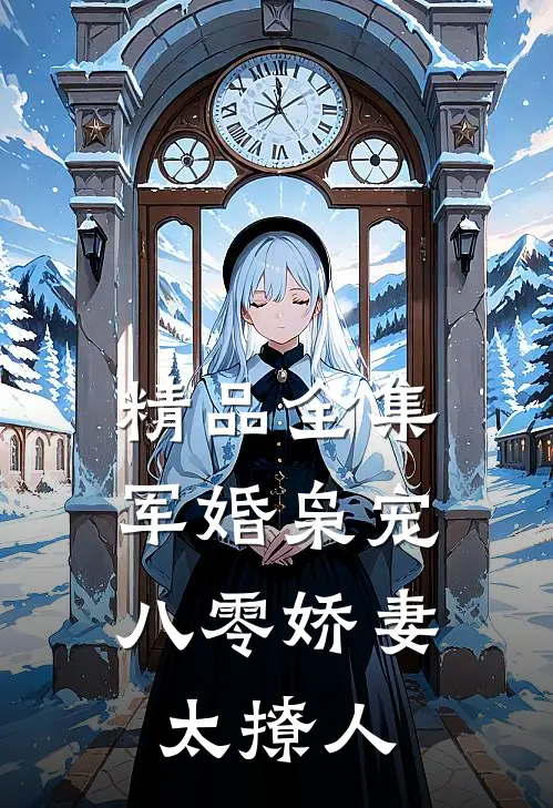 精品全集军婚枭宠：八零娇妻太撩人