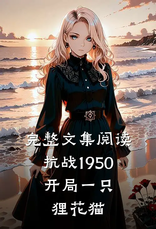 完整文集阅读抗战1950,开局一只狸花猫的