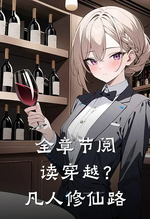 全章节阅读穿越?凡人修仙路