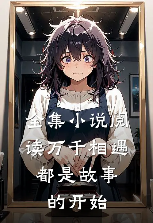全集阅读万千相遇,都是故事的开始