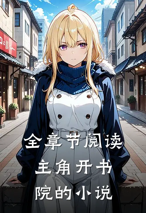 全章节阅读主角开书院的小说