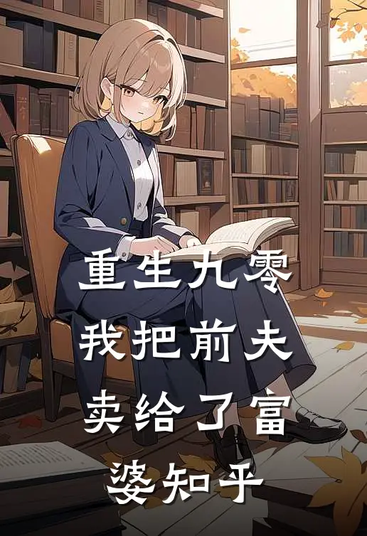 重生九零,我把前夫卖给了富婆知乎免费阅读