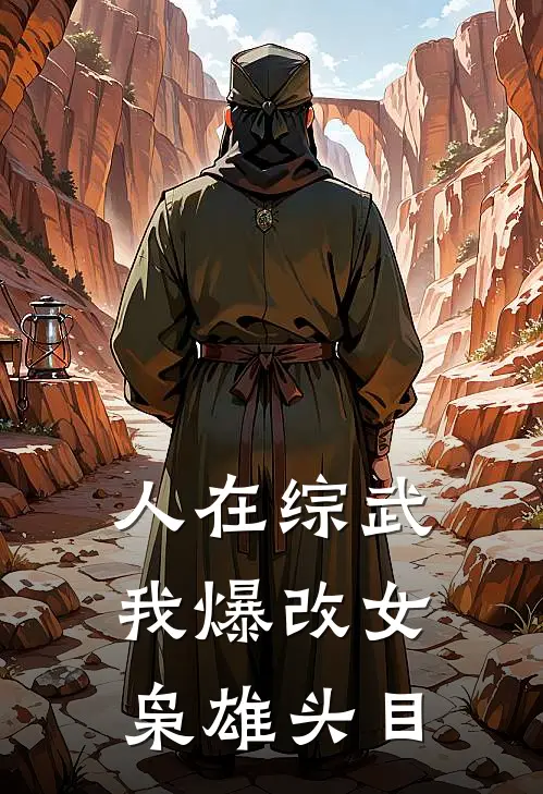 人在综武,我爆改女枭雄头目黄蓉免费阅读