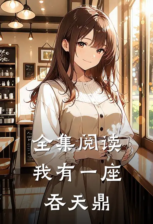 全集阅读我有一座吞天鼎