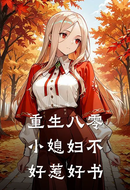重生八零：小媳妇不好惹好书