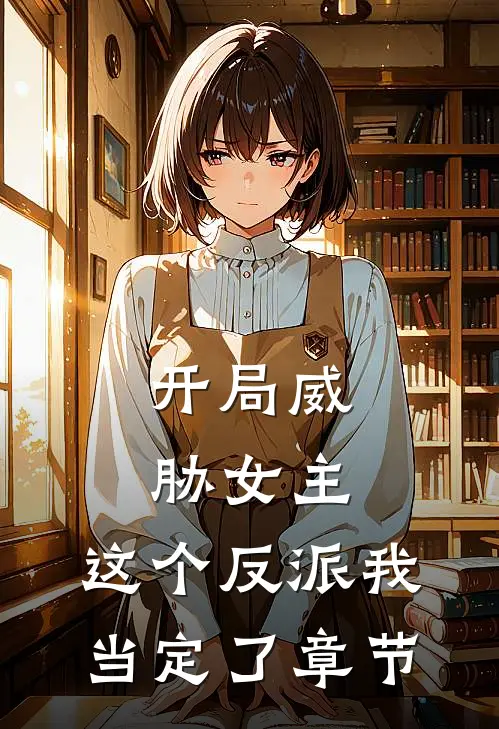 开局威胁女主,这个反派我当定了章节的