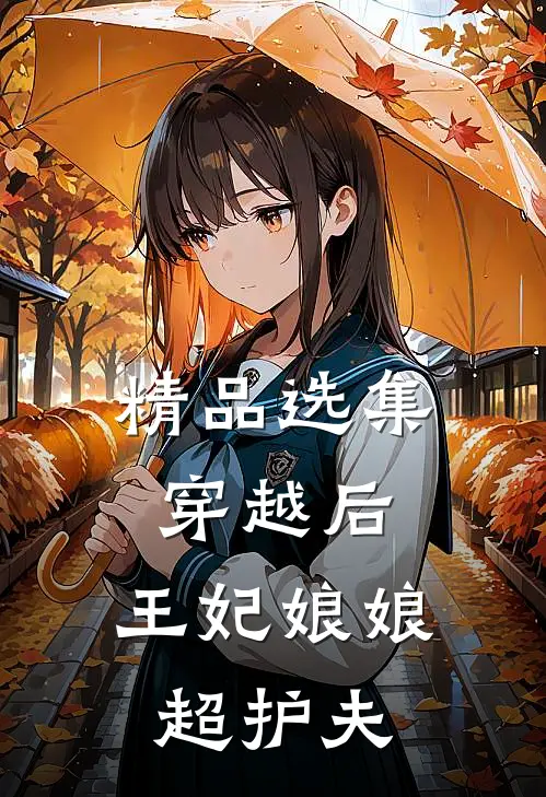 精品选集穿越后，王妃娘娘超护夫
