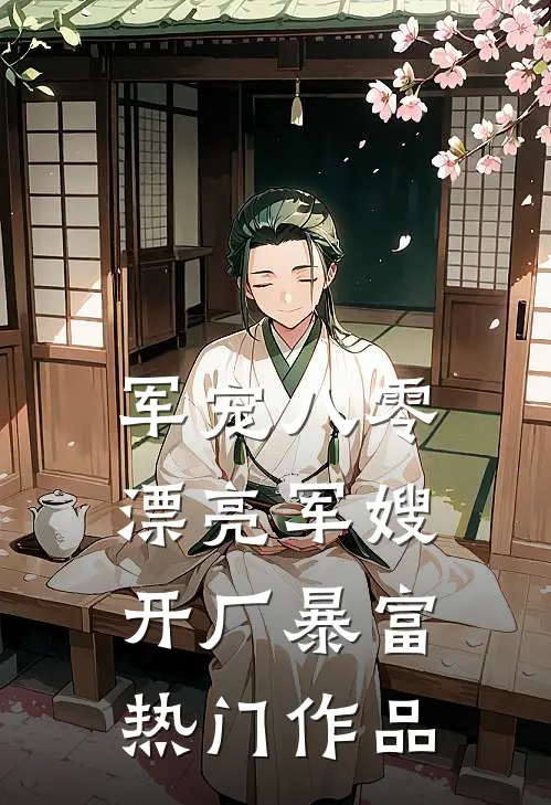 军宠八零：漂亮军嫂开厂暴富热门作品