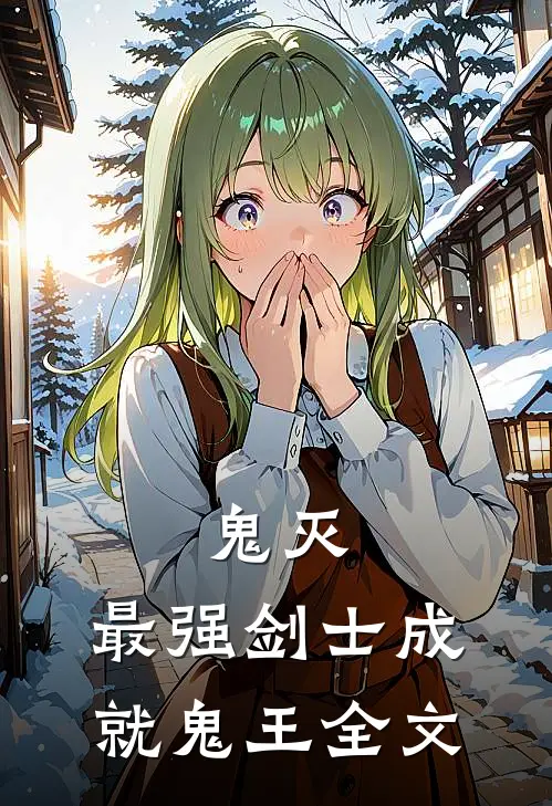 鬼灭最强剑士成就鬼王全文在线阅读