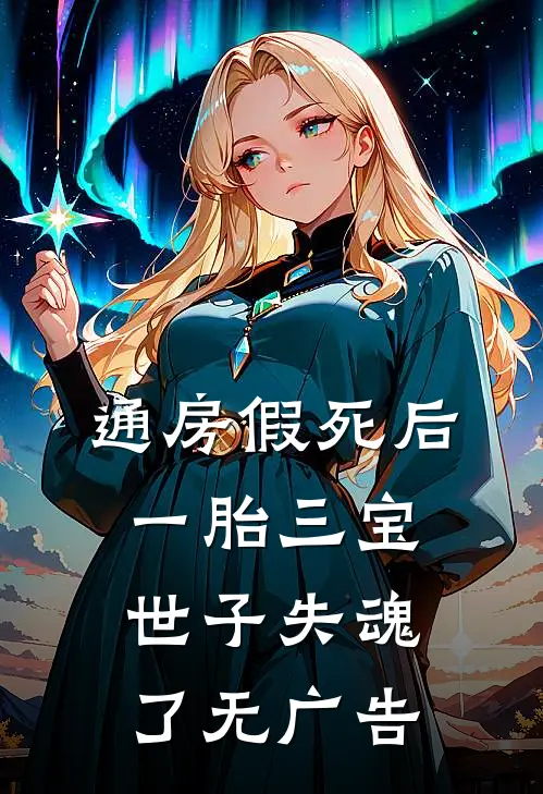 通房假死后一胎三宝，世子失魂了无广告